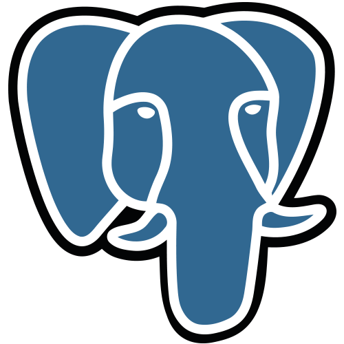 postgresql